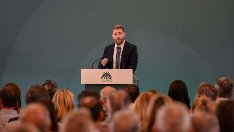 ΠΑΣΟΚ για Βορίδη και Τσακλόγλου: Αλαζονεία και έπαρση, η δεύτερη φύση των υπουργών της ΝΔ