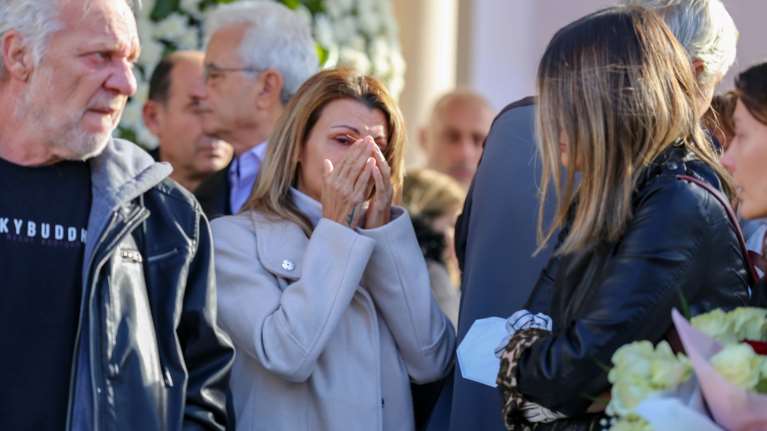 Θρηνεί η μητέρα της 21χρονης Έμμας: Είναι άδικο, το μόνο που θέλω είναι το παιδί μου πίσω