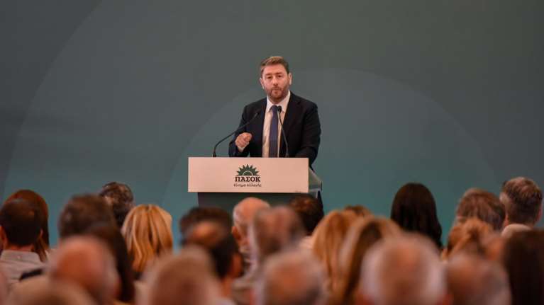 ΠΑΣΟΚ: Οι δηλώσεις Ερντογάν αποκαλύπτουν τις προθέσεις του - &quot;Εγγυήσεις ότι τα F-16 δεν θα χρησιμοποιηθούν εναντίον μας&quot;