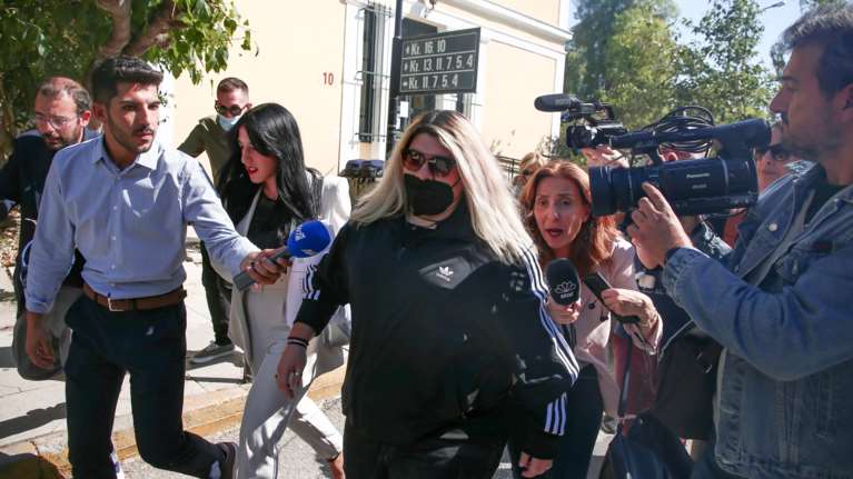 Δήμητρα Πισπιρίγκου: Τι άλλαξε στην κατάθεσή της σε σχέση με το καλοκαίρι - Τα θολά σημεία [Βίντεο]