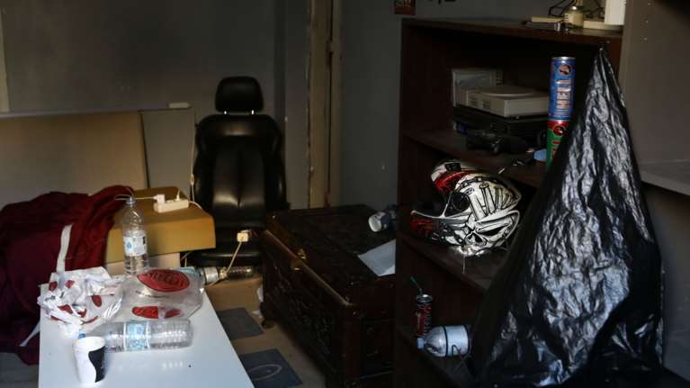 Βιασμός 15χρονου: &quot;Ένιωσα αδύναμος να κάνω κάτι&quot; λέει κατηγορούμενος - Συγγνώμη ζήτησε η μητέρα του