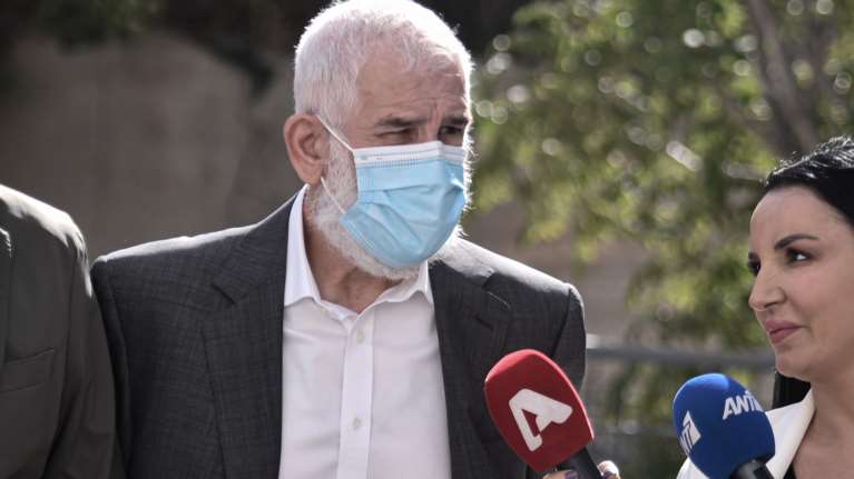 Δίκη Φιλιππίδη: &quot;Ο Πέτρος αποκλείεται να είναι βιαστής&quot; κατέθεσε η ηθοποιός Βίκυ Πρωτογεράκη