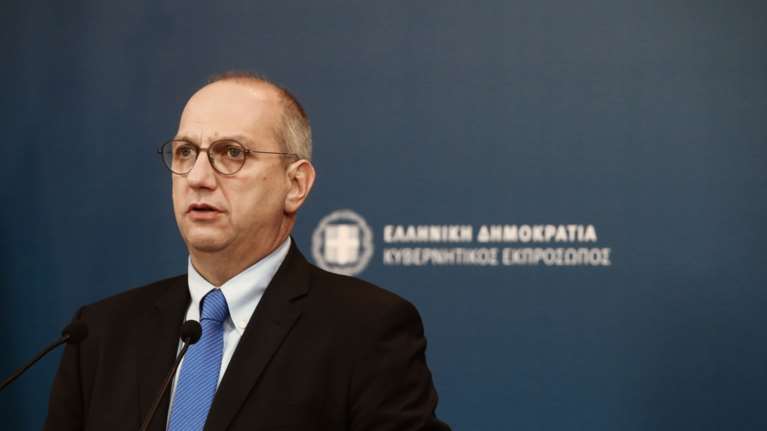 Οικονόμου: Ο Πρωθυπουργός θα πει στη Σύνοδο Κορυφής ότι η ΕΕ πρέπει να στείλει σαφές μήνυμα στις αγορές ενέργειας