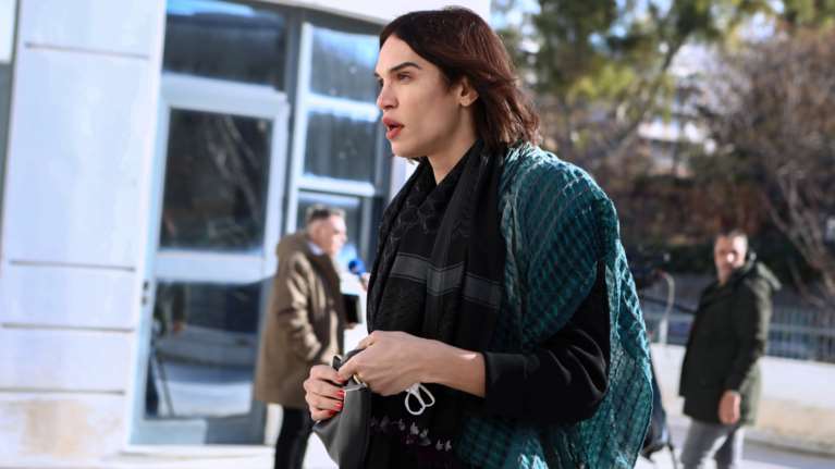 Καταπέλτης η Τζεφ Μοντάνα κατά του Λιγνάδη: Παρουσίαζε τον Ρουβά ως δέλεαρ για τα παιδιά [βίντεο]