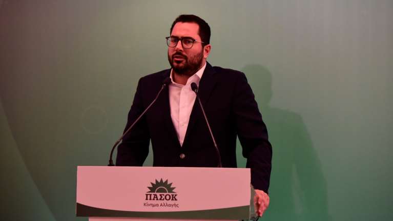 Σπυρόπουλος: Ο Αυγενάκης εκβιάζει τους παραγωγούς της Θεσσαλίας για να ψηφίσουν Αγοραστό;