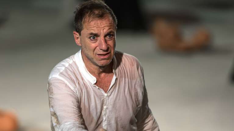 Υπόθεση Λιγνάδη - Κατέθετε επί 5 ώρες ο νεαρός από τη Σουηδία: Πώς με βίασε