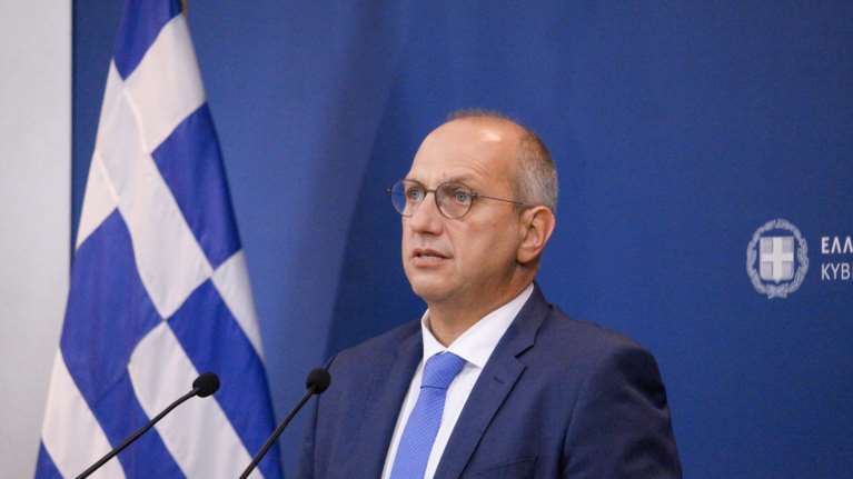 Οικονόμου: Αν ο Ερντογάν συναντηθεί με τον Μητσοτάκη, θα κληθεί να εξηγήσει τι είναι όλα αυτά τα παράλογα που λέει