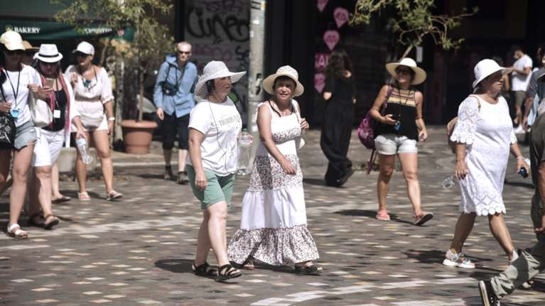 Meteo: Πτώση της θερμοκρασίας και ισχυροί βοριάδες το Σάββατο - Πού θα βρέξει