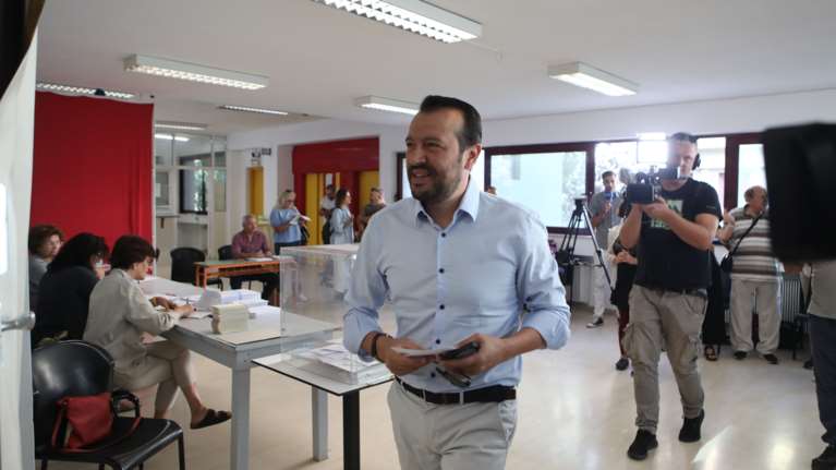 Παππάς: Δεν είναι κρυφό ότι ο Τσίπρας αμφισβητήθηκε πολιτικά από στελέχη που τώρα υποστηρίζουν την Αχτσιόγλου