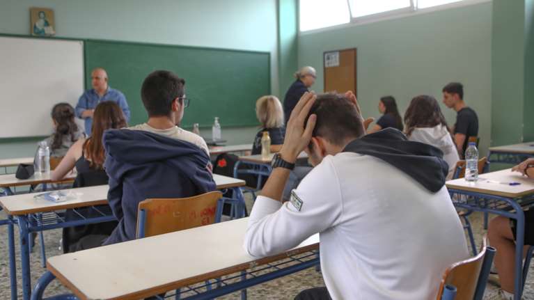 Πανελλήνιες 2024: Ξεκινούν από σήμερα οι αιτήσεις συμμετοχής - Τι ισχύει για τους υποψηφίους του 10%