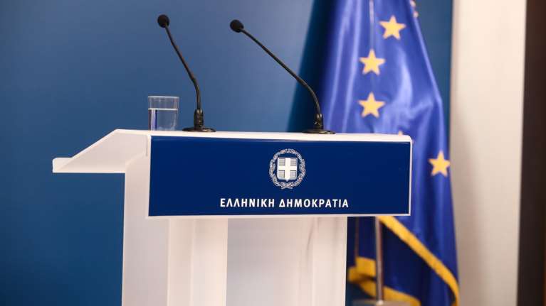 &quot;Η αλήθεια θα λάμψει&quot;: Η απάντηση Οικονόμου για το δημοσίευμα περί παρακολούθησης από την ΕΥΠ Κύρτσου και Τέλλογλου