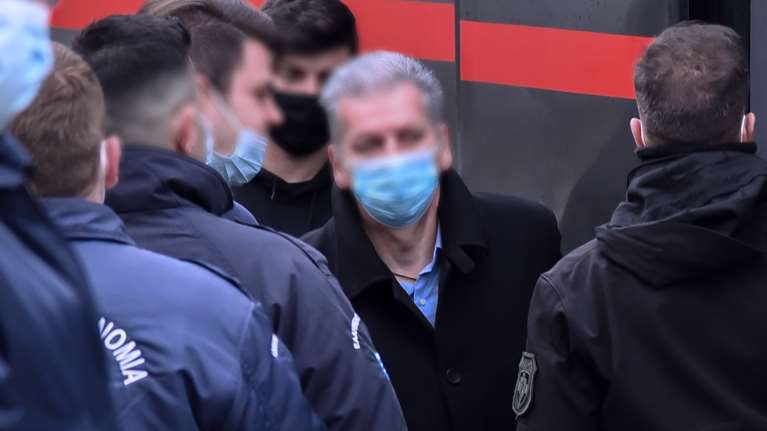 Folli Follie: Η ώρα της Δικαιοσύνης για το μεγάλο σκάνδαλο - Στο εδώλιο η οικογένεια Κουτσολιούτσου και άλλοι δέκα κατηγορούμενοι