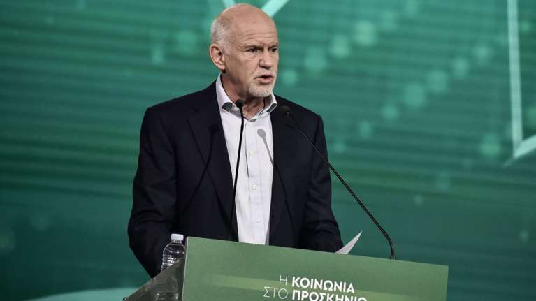 Γ. Παπανδρέου: Υπερψηφίστηκε στο Συμβούλιο της Ευρώπης η έκθεση για την τήρηση των υποχρεώσεων της Ουγγαρίας