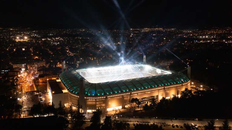 Από σήμερα η είσοδος στα γήπεδα μόνο με το ηλεκτρονικό εισιτήριο