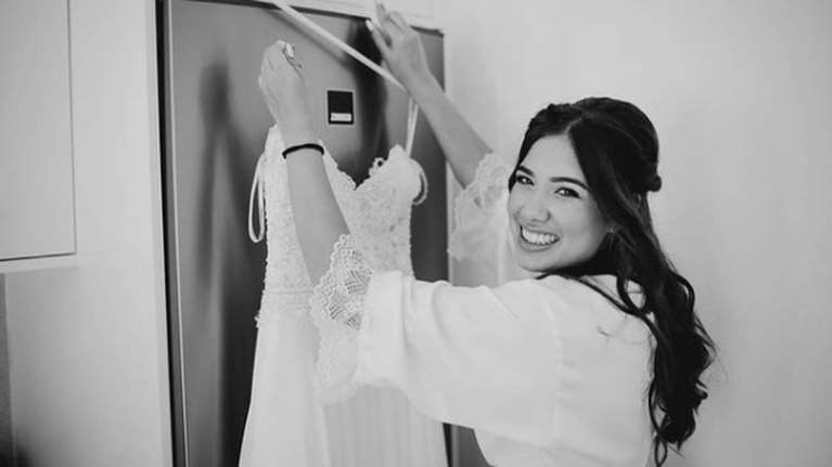 Ξέσπασε ο πατέρας της Καρολάιν: Θα αλλάξουμε το επώνυμο της Λυδίας - Ο Αναγνωστόπουλος δεν θα την δει ποτέ