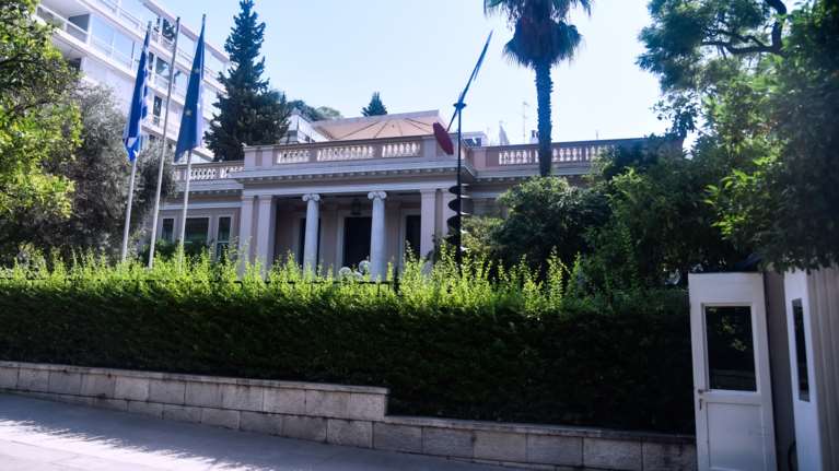 Eντατικοί έλεγχοι ασφαλείας στα πλοία - Σύσκεψη Μητσοτάκη με Πλακιωτάκη και αρχηγό Λιμενικού