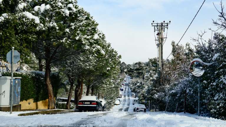 ΔΕΔΔΗΕ: Αποκαταστάθηκαν πλήρως οι βλάβες στο δίκτυο ηλεκτροδότησης της Αττικής