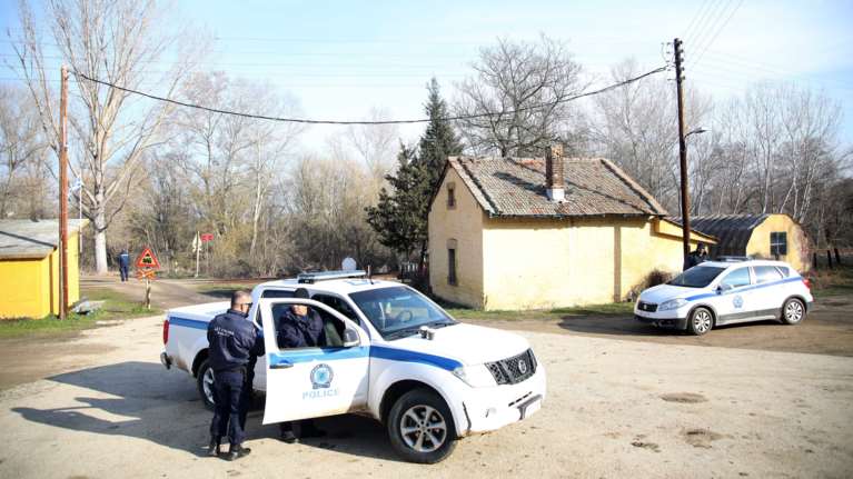 Κιλκίς: Συνελήφθη 25χρονος που απήγαγε και λήστεψε 45χρονο Τούρκο