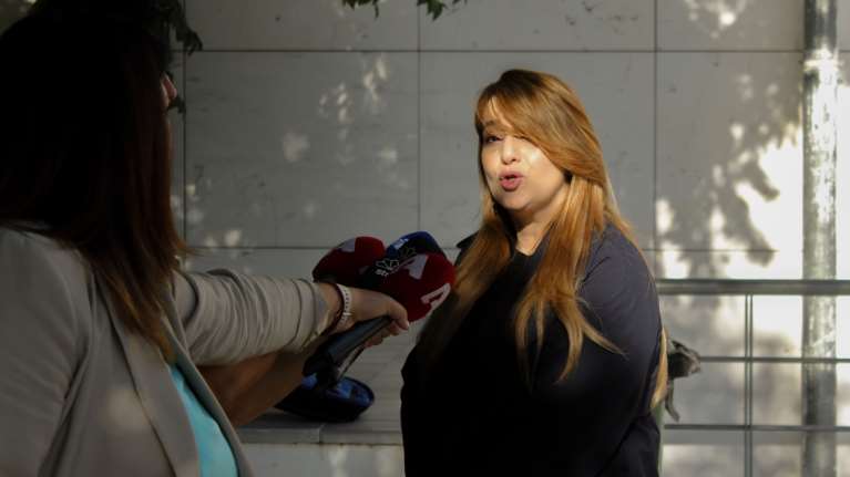 Δίκη Πισπιρίγκου: Απίστευτο ξέσπασμα της ιατροδικαστού μέσα στο δικαστήριο - &quot;Δεν αντέχω άλλο - Δεν έχω πάρει ούτε 1 ευρώ&quot;