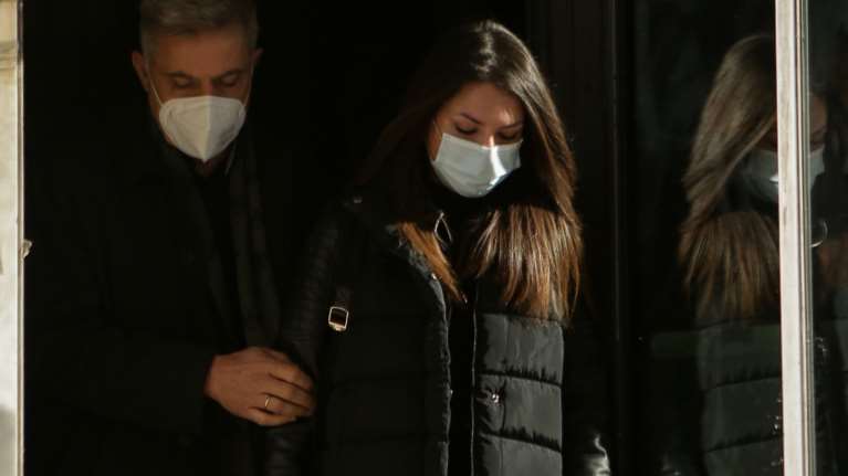 Βιασμός 24χρονης: &quot;Δεν ήταν σε κακή κατάσταση&quot; - Κατάθεση καλεσμένου στη σουίτα δίνει διαφορετική εκδοχή για τη Γεωργία