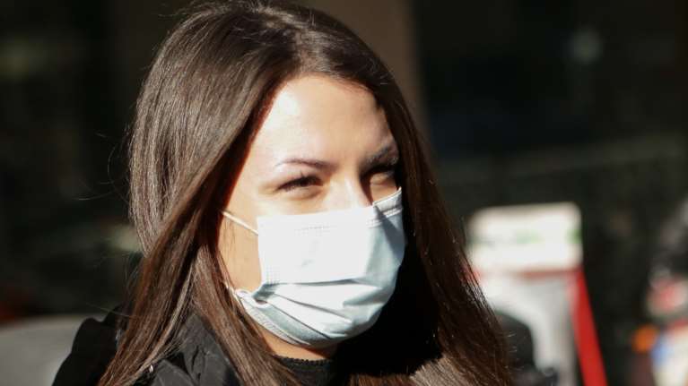 Γεωργία Μπίκα: Ο εισαγγελέας ζητά να πληρώσει τα δικαστικά έξοδα - "Απασχόλησε ψευδώς και με δόλο τις Αρχές" για τον βιασμό