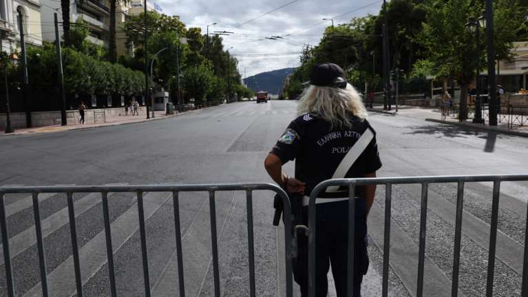 Κυκλοφοριακές ρυθμίσεις την Κυριακή στην Αθηνών-Σουνίου για τον αγώνα τριάθλου - Οι εναλλακτικές διαδρομές