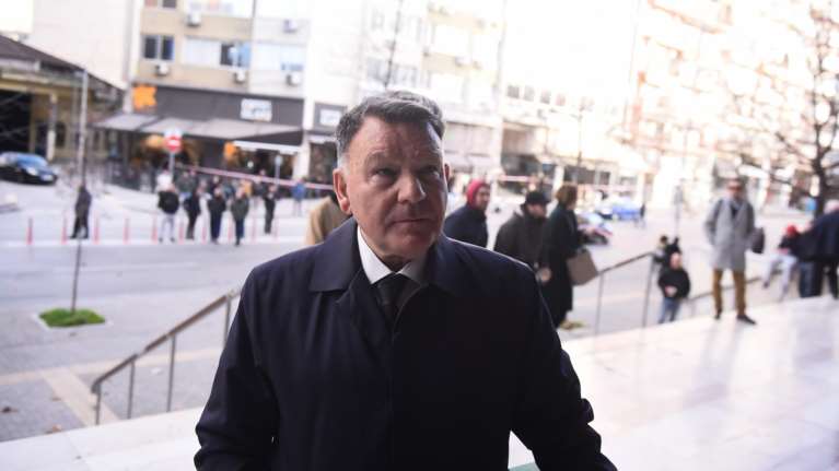 Δίκη Άλκη Καμπανού: Πυρά  Κούγια για τους συνηγόρους των κατηγορούμενων - &quot;Έλεος, σεβασμός στα θύματα&quot; [βίντεο]