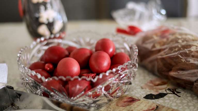 Αχτίδα ελπίδας από την Παγώνη: Το φετινό Πάσχα θα είναι πολύ καλό - Δεν θα θυμίζει σε τίποτα το περσινό