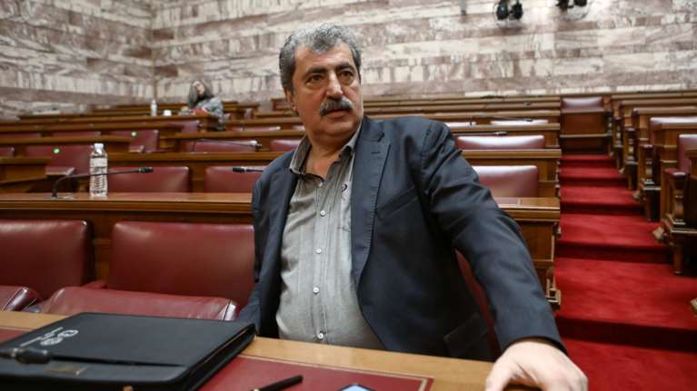 Ένωση Δικαστικών Λειτουργών του Ελεγκτικού Συνεδρίου κατά Πολάκη: Ακραία και βαθιά προσβλητική η ανάρτησή του