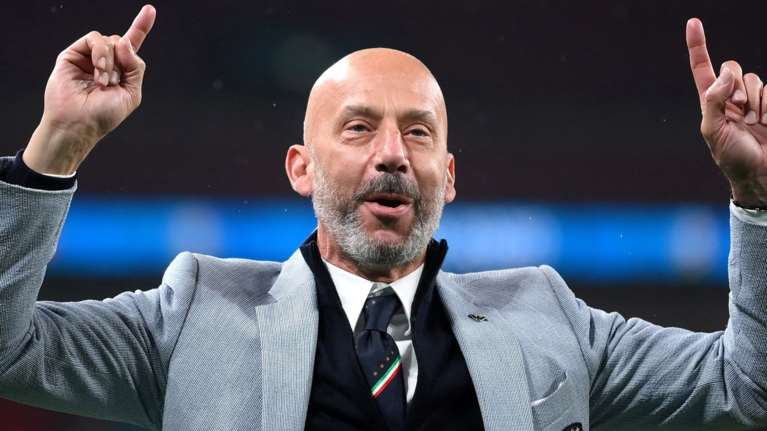 Νέος θρήνος στο παγκόσμιο ποδόσφαιρο μετά τον Πελέ: Πέθανε ο Τζιανλούκα Βιάλι σε ηλικία 58 ετών [βίντεο]