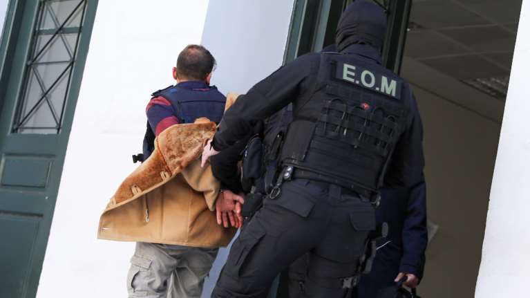 Βιασμός ανήλικης αθλήτριας: Προκλητικός μέχρι τέλους ο 38χρονος προπονητής- Ημασταν ερωτευμένοι