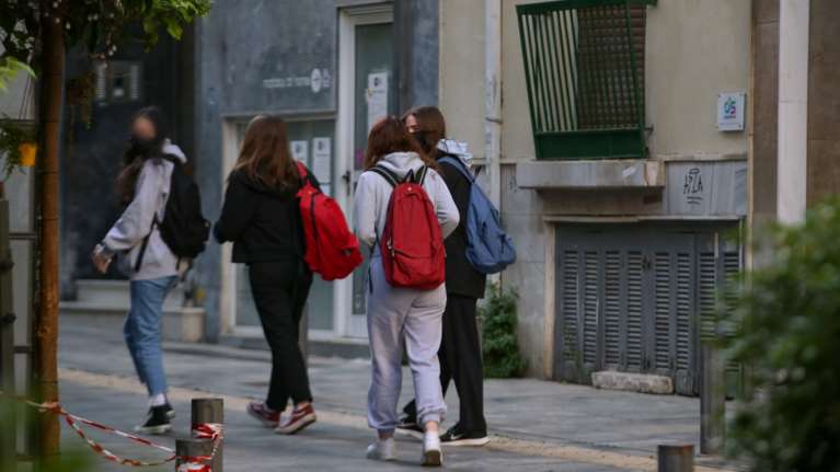 Φρίκη στον Βόλο: 35χρονος προσπάθησε να βιάσει 16χρονη μαθήτρια την ώρα που πήγαινε στο σχολείο