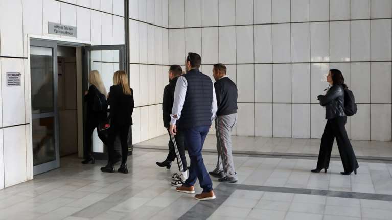 Τραγωδία στο Μάτι: Ξανά διακοπή της δίκης για τις 16 Νοεμβρίου