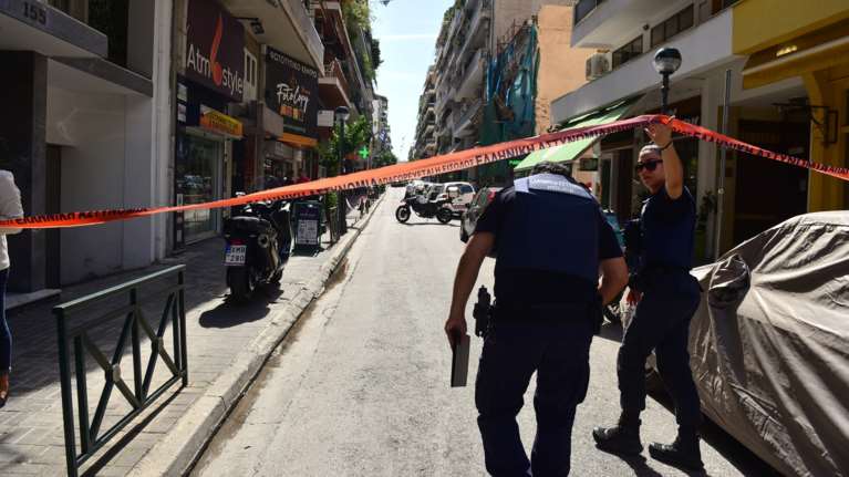 Ο πόλεμος της Μαφίας: Πώς η Ελλάδα έγινε &quot;αρένα&quot; για ξεκαθάρισμα λογαριασμών ανάμεσα σε διαβόητες φατρίες