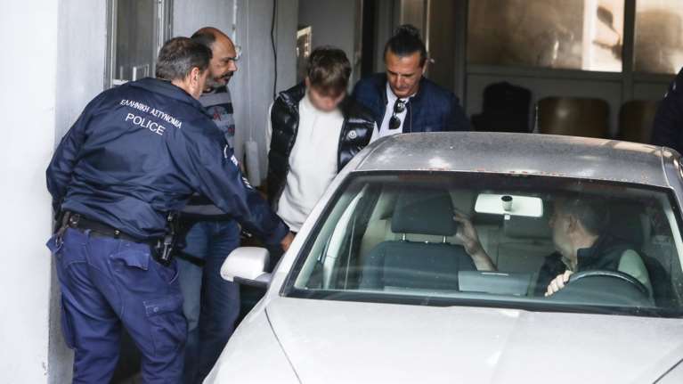 Θεσσαλονίκη: Απόπειρα αυτοκτονίας έκανε ο 17χρονος Πολωνός που δολοφόνησε τη 16χρονη φίλη του και μετά ήρθε στην Ελλάδα