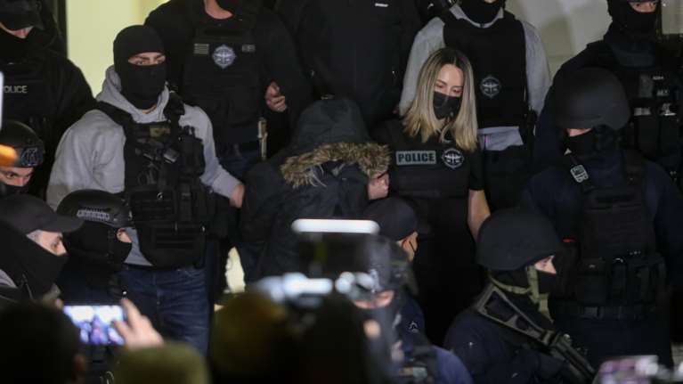 Ρούλα Πισπιρίγκου: Αδίκως γίνεται η εκταφή της Τζωρτζίνας - Δεν θα βρεθούν στοιχεία εις βάρος μου