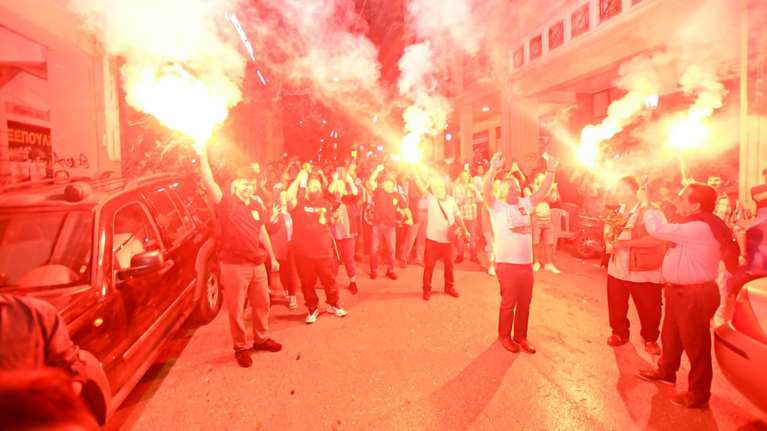 Δυτική Ελλάδα: Ποιοι είναι οι έξι νέοι δήμαρχοι που εξελέγησαν από τις κάλπες του δεύτερου γύρου