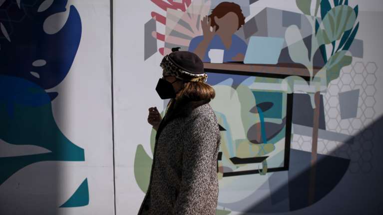 Κορονοϊός: 5.748 τα νέα κρούσματα στην Αττική, πάνω από 2.000 στη Θεσσαλονίκη - Σταθερά τρίτη η Κρήτη