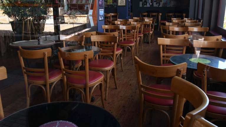 Αναστολή συμβάσεων εργασίας: Αναρτήθηκε η ΚΥΑ για τον Φεβρουάριο - Ποιους αφορά