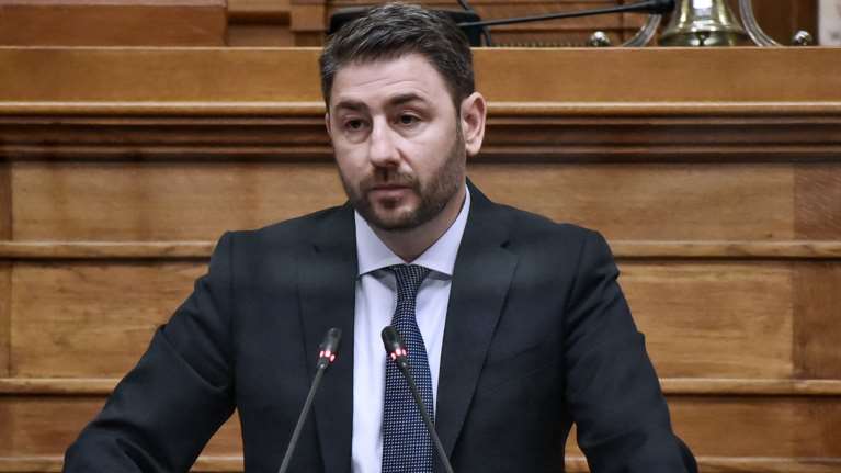 Ανδρουλάκης: Καταστροφικές οι κυβερνητικές παλινωδίες στη διαχείριση της πανδημίας