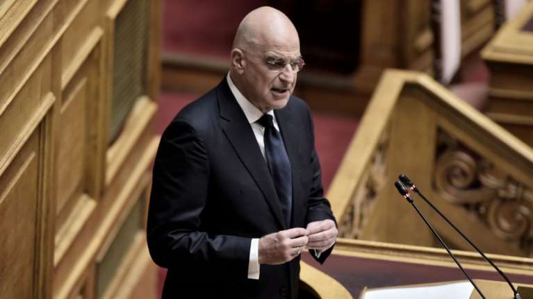 Δένδιας (επιφυλακτικός) για επίσκεψη Ερντογάν: Θετικό μεν αλλά δεν εφησυχάζουμε, το casus belli δεν έχει αποσυρθεί...