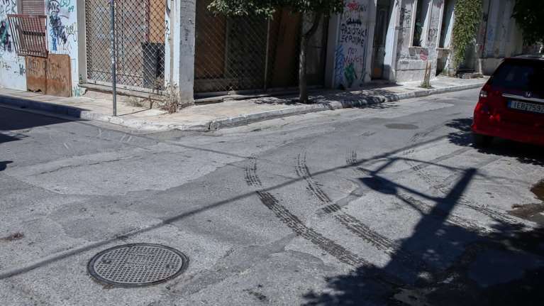 Έγκλημα στο Γκάζι: Νεκρός 50χρονος βρέθηκε αιμόφυρτος σε δρόμο - Τον ξυλοκόπησαν για ένα πείραγμα σε γυναίκα