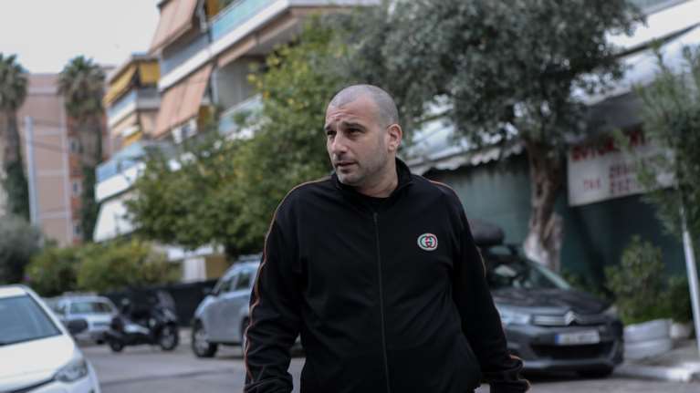 &quot;Θέλω να μιλήσω προσωπικά με τον Γιώργο Κυπαρίσση&quot;: Το αίτημα του πρώην πυγμάχου που συνελήφθη για την απαγωγή
