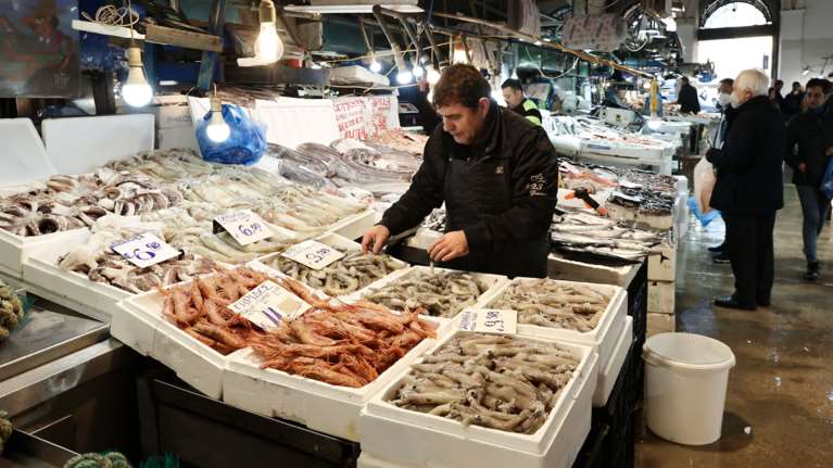 Kαθαρά Δευτέρα: Οδηγίες στους καταναλωτές για τα Σαρακοστιανά - Τι να προσέχετε για να περάσετε καλό τριήμερο