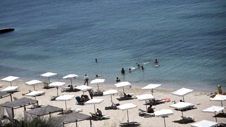 Η... κάθοδος των Βαλκανίων στη Χαλκιδική: Κυρίαρχοι με το 41% των συμβολαίων στην αγορά ακινήτων