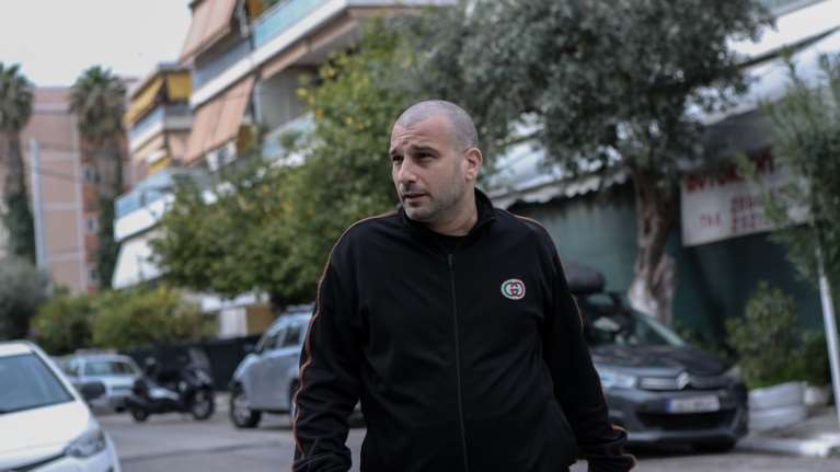 Απαγωγή Κυπαρίσση: &quot;Με ψεκάζανε με κάποιο υγρό, σαν χλωρίνη - Με βάλανε να ξυρίσω σώμα και κεφάλι&quot;