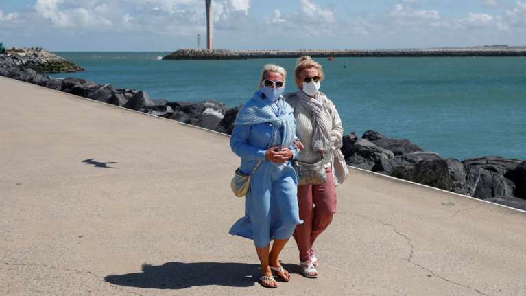 Κορονοϊός: Γιατί άλλοι αρρωσταίνουν βαριά και άλλοι αναρρώνουν γρήγορα;