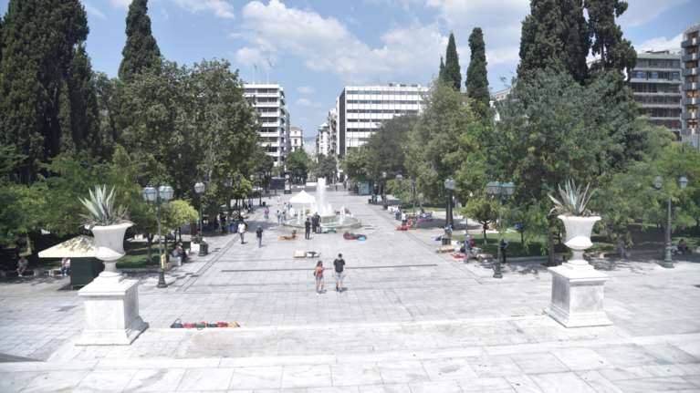 Κορονοϊός: 1.066 νέα κρούσματα στην Αττική - Στο &quot;κόκκινο&quot; η Κρήτη που ξεπέρασε τη Θεσσαλονίκη