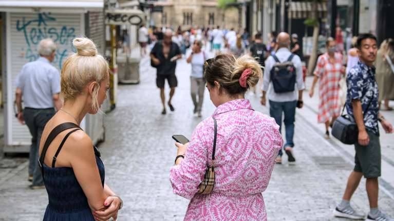 Κορονοϊός: 55.769 τα νέα κρούσματα σε μια εβδομάδα - 258 θάνατοι και 118 διασωληνωμένοι