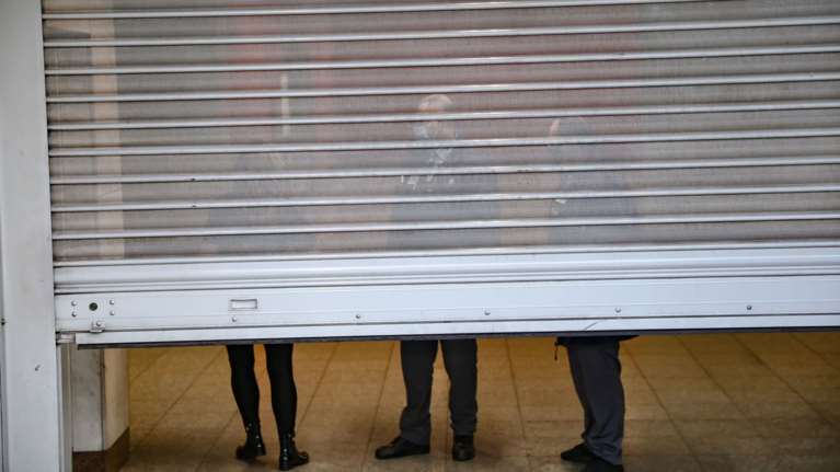 Μετρό: Κλειστοί τρεις σταθμοί τη Δευτέρα και όχι την Κυριακή - Η νέα ανακοίνωση της ΣΤΑΣΥ